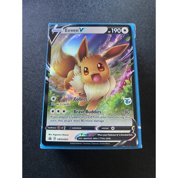 Pokemon 2022 Battle Academy Board Game - Card Game Holo Cards READ* - Picture 3 of 8